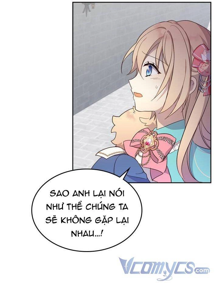 Tôi Vô Tình Cứu Được Em Trai Nam Chính Chapter 31 - 33