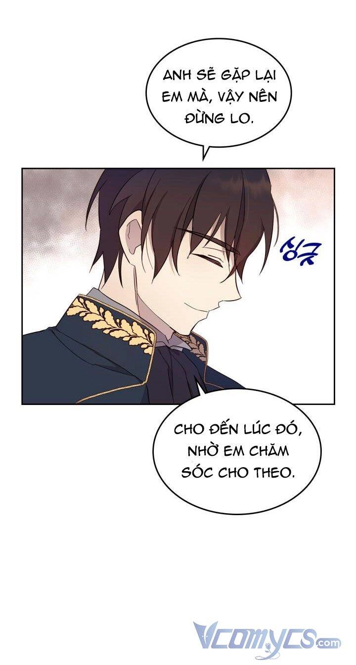 Tôi Vô Tình Cứu Được Em Trai Nam Chính Chapter 31 - 34