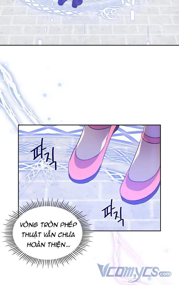 Tôi Vô Tình Cứu Được Em Trai Nam Chính Chapter 31 - 36