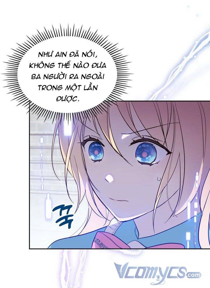 Tôi Vô Tình Cứu Được Em Trai Nam Chính Chapter 31 - 38