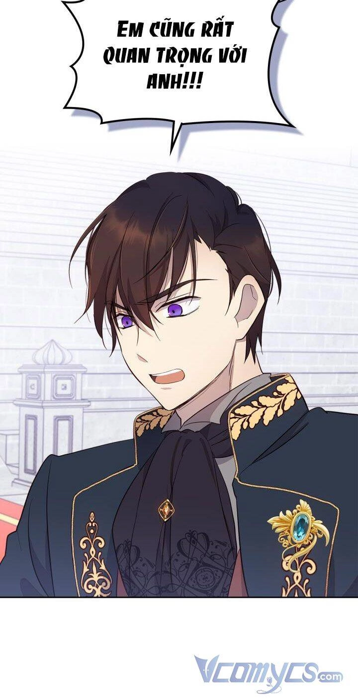 Tôi Vô Tình Cứu Được Em Trai Nam Chính Chapter 31 - 42