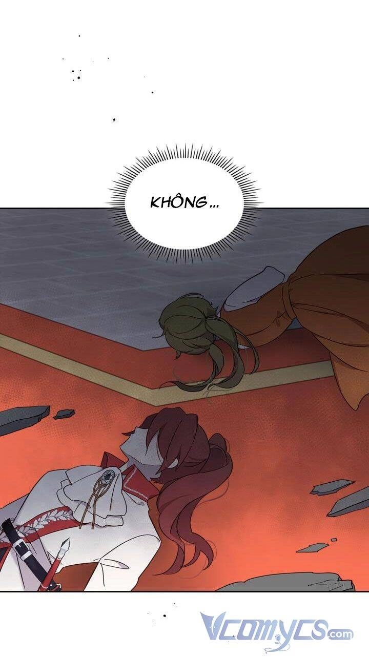 Tôi Vô Tình Cứu Được Em Trai Nam Chính Chapter 31 - 51