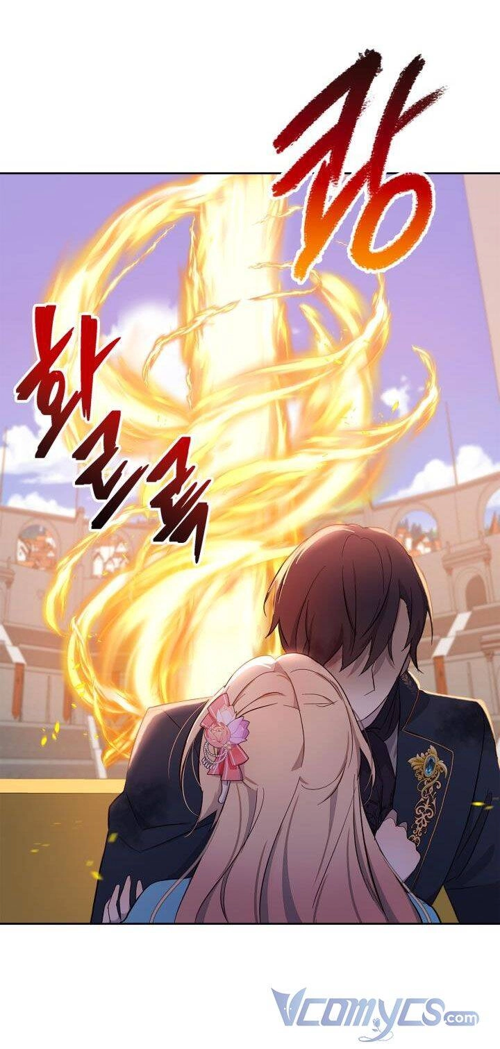 Tôi Vô Tình Cứu Được Em Trai Nam Chính Chapter 31 - 53