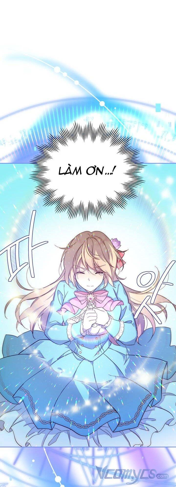 Tôi Vô Tình Cứu Được Em Trai Nam Chính Chapter 31 - 55