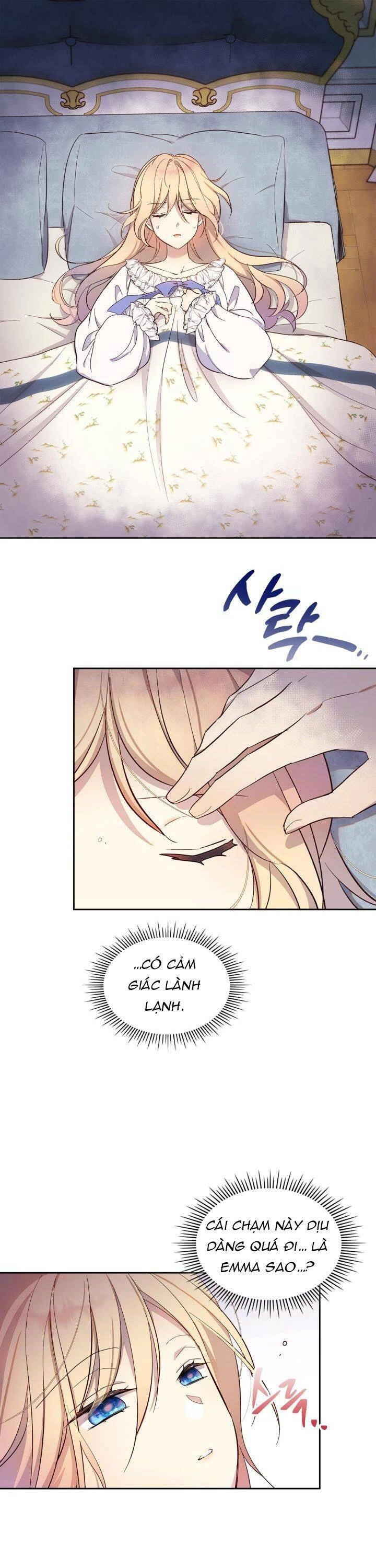 Tôi Vô Tình Cứu Được Em Trai Nam Chính Chapter 32 - 2