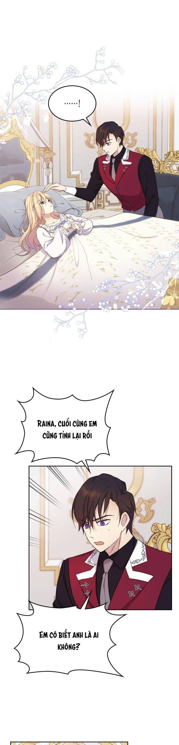 Tôi Vô Tình Cứu Được Em Trai Nam Chính Chapter 32 - 3