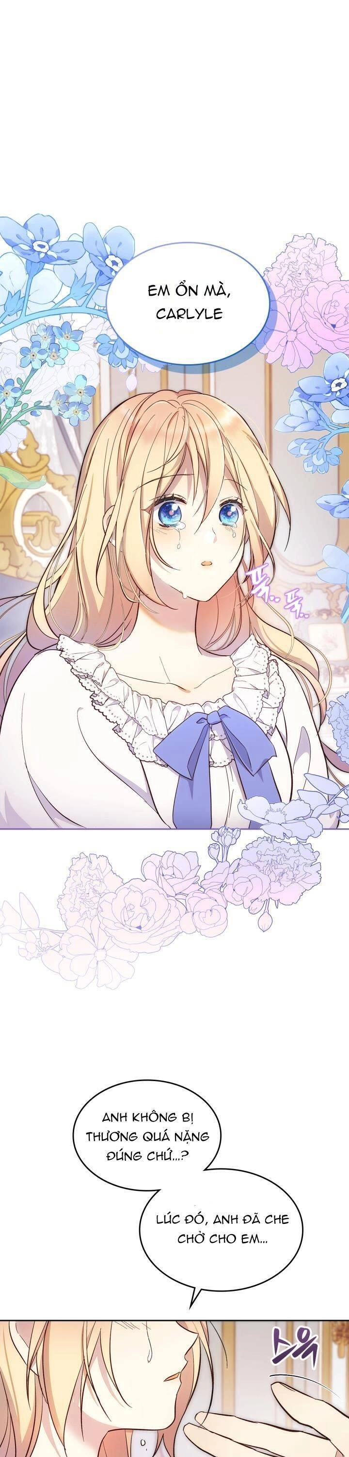 Tôi Vô Tình Cứu Được Em Trai Nam Chính Chapter 32 - 5