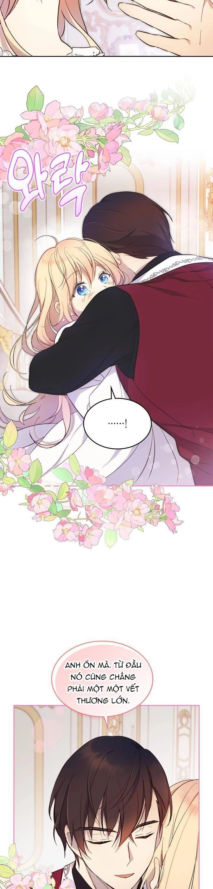 Tôi Vô Tình Cứu Được Em Trai Nam Chính Chapter 32 - 6