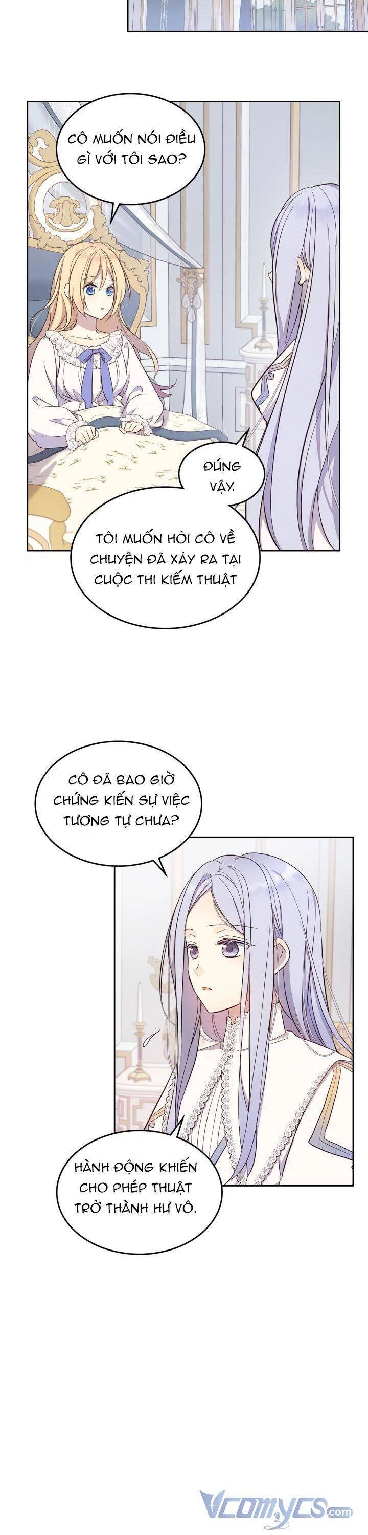 Tôi Vô Tình Cứu Được Em Trai Nam Chính Chapter 32 - 10