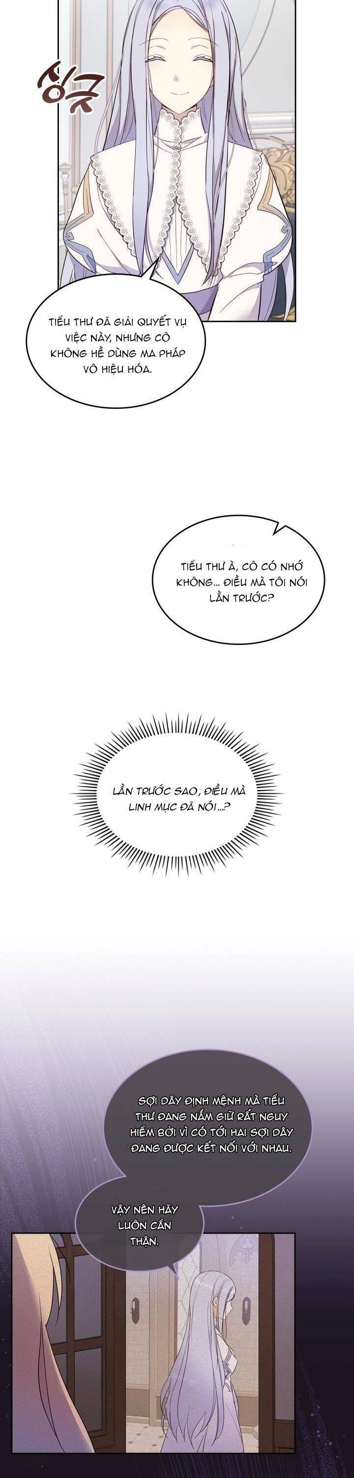 Tôi Vô Tình Cứu Được Em Trai Nam Chính Chapter 32 - 12