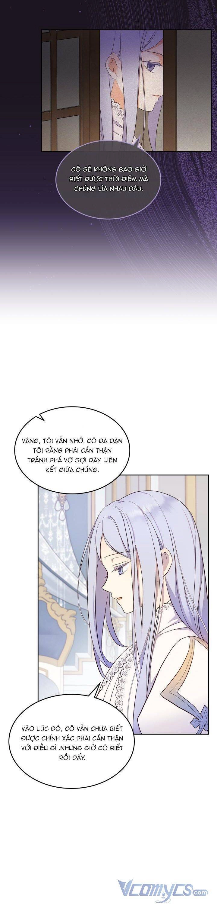 Tôi Vô Tình Cứu Được Em Trai Nam Chính Chapter 32 - 13