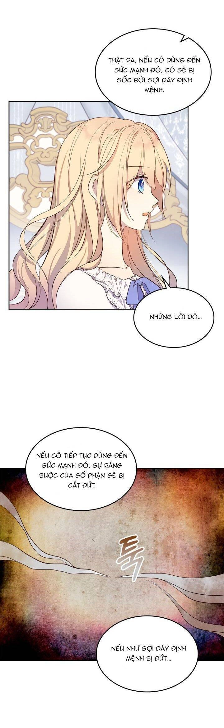 Tôi Vô Tình Cứu Được Em Trai Nam Chính Chapter 32 - 14