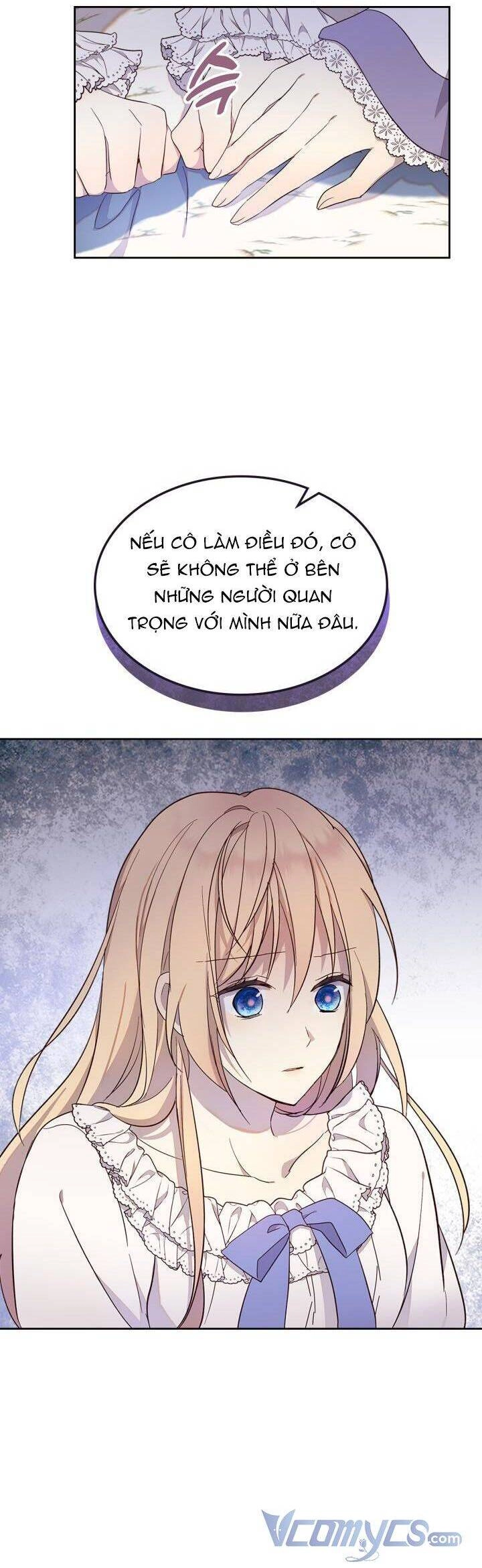 Tôi Vô Tình Cứu Được Em Trai Nam Chính Chapter 32 - 17