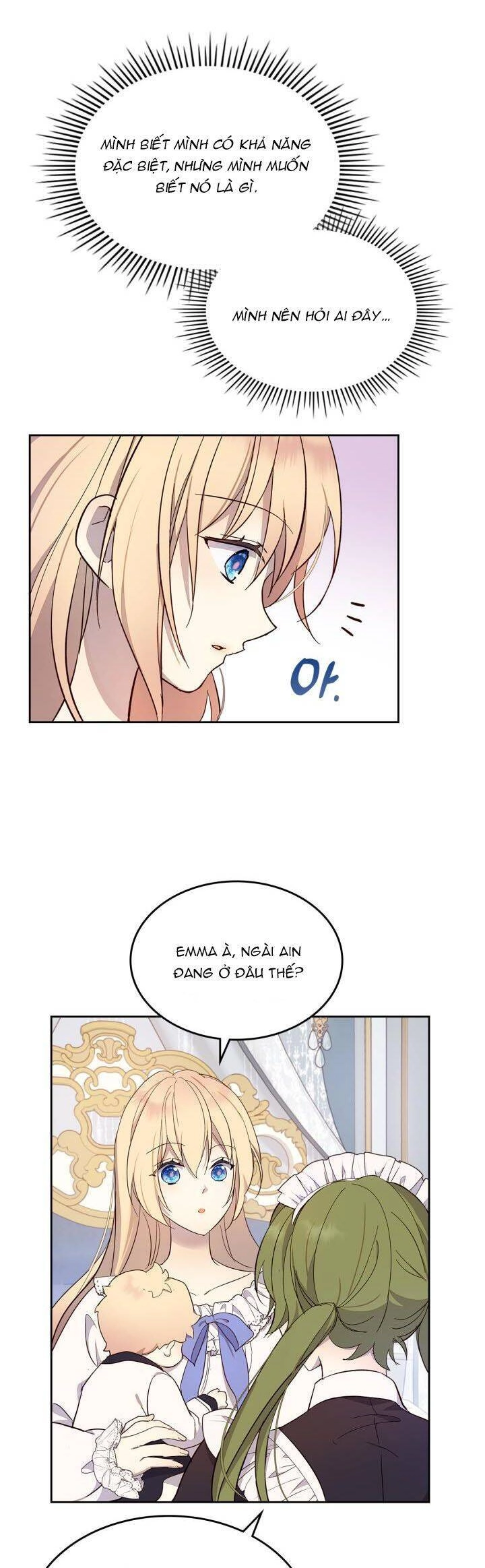 Tôi Vô Tình Cứu Được Em Trai Nam Chính Chapter 32 - 21