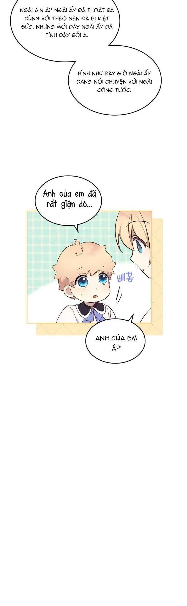 Tôi Vô Tình Cứu Được Em Trai Nam Chính Chapter 32 - 22