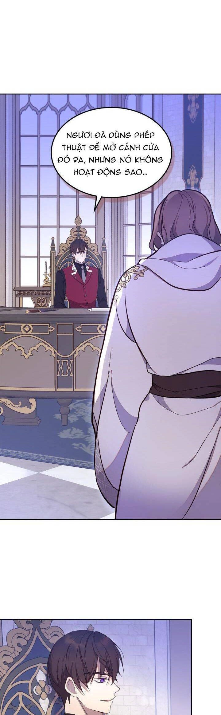 Tôi Vô Tình Cứu Được Em Trai Nam Chính Chapter 32 - 23