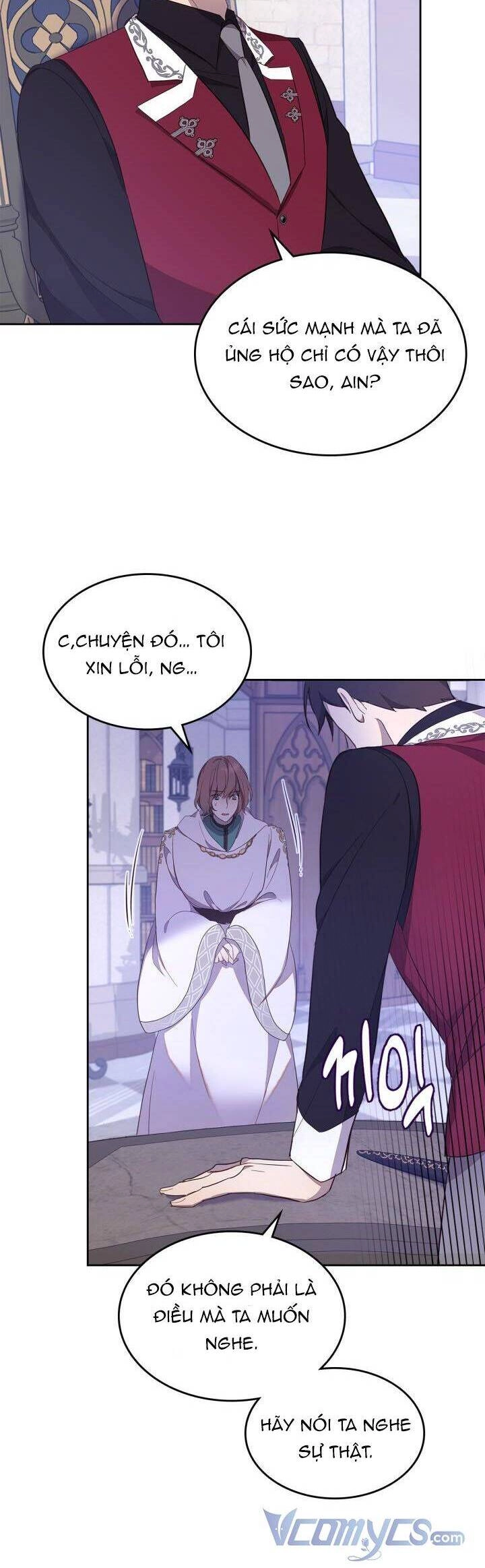 Tôi Vô Tình Cứu Được Em Trai Nam Chính Chapter 32 - 24