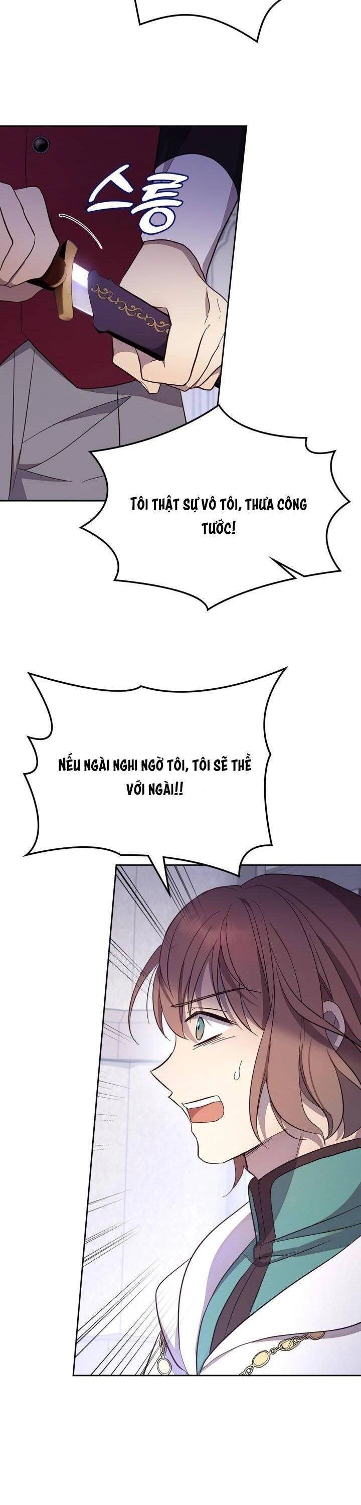 Tôi Vô Tình Cứu Được Em Trai Nam Chính Chapter 32 - 26