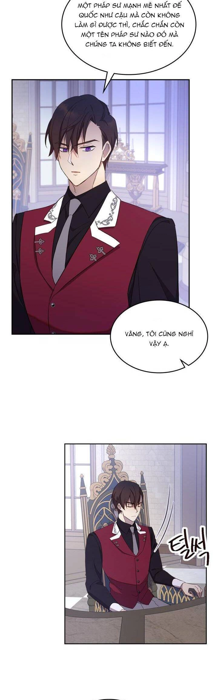 Tôi Vô Tình Cứu Được Em Trai Nam Chính Chapter 32 - 29