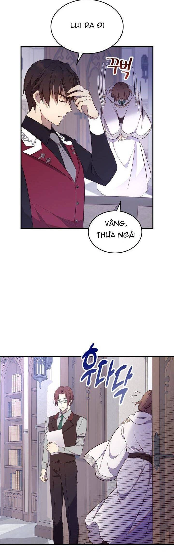 Tôi Vô Tình Cứu Được Em Trai Nam Chính Chapter 32 - 30