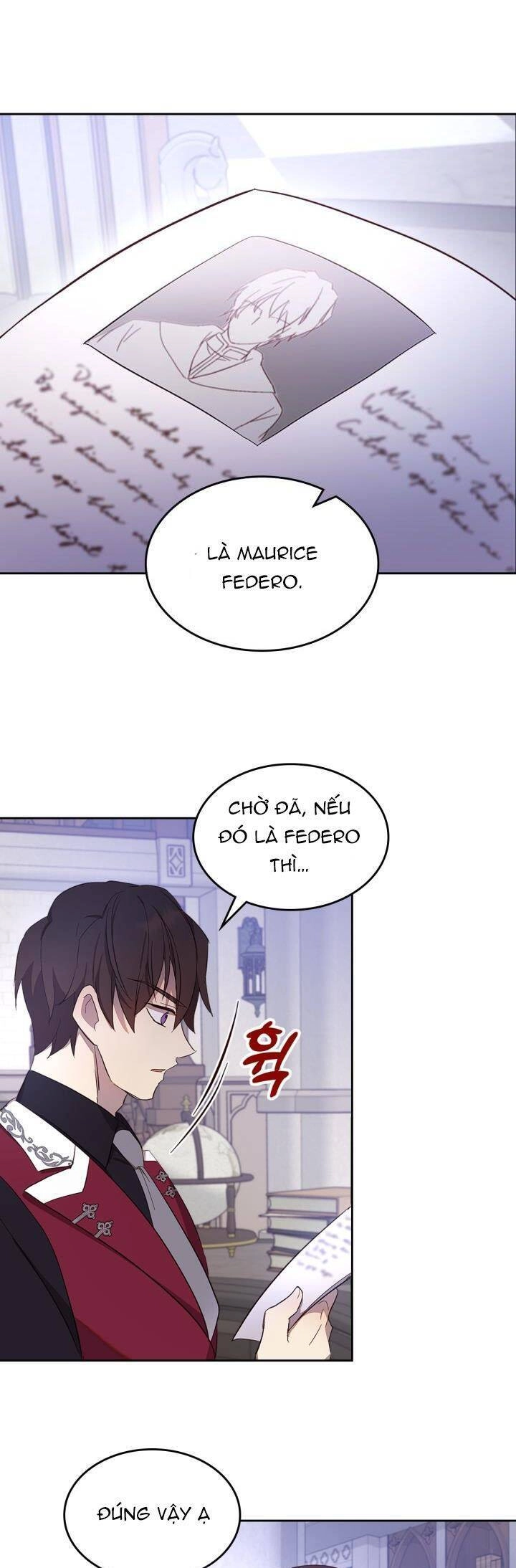 Tôi Vô Tình Cứu Được Em Trai Nam Chính Chapter 32 - 32
