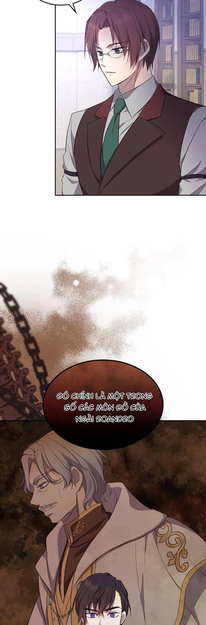 Tôi Vô Tình Cứu Được Em Trai Nam Chính Chapter 32 - 33