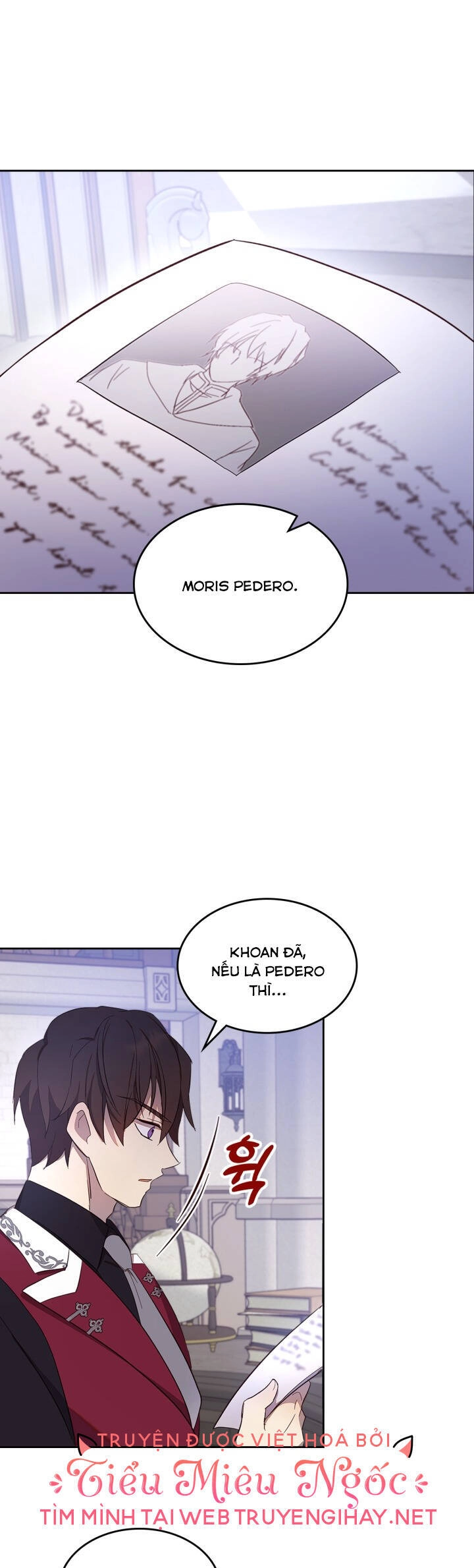 Tôi Vô Tình Cứu Được Em Trai Nam Chính Chapter 33 - 1