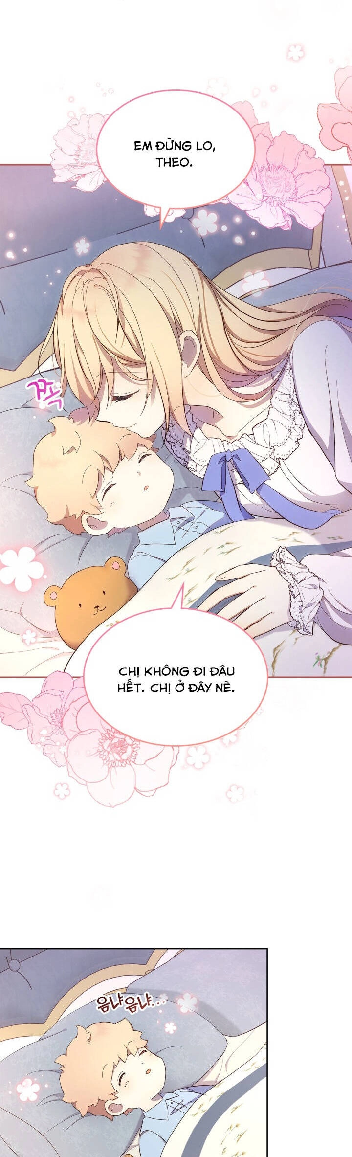 Tôi Vô Tình Cứu Được Em Trai Nam Chính Chapter 33 - 10