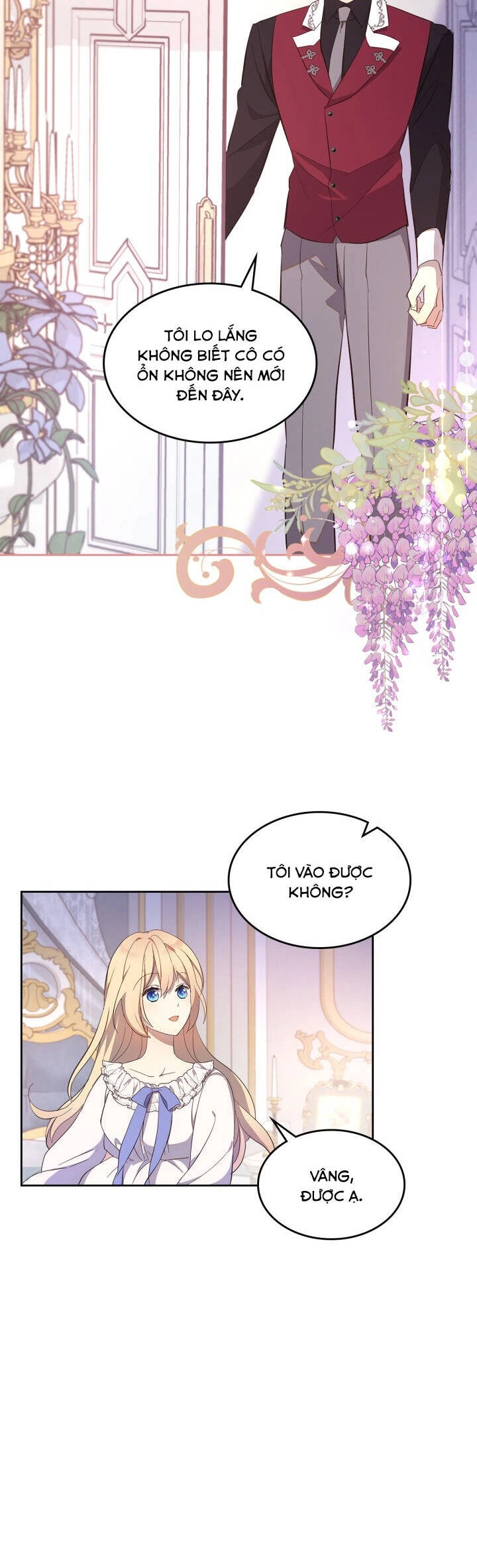 Tôi Vô Tình Cứu Được Em Trai Nam Chính Chapter 33 - 12