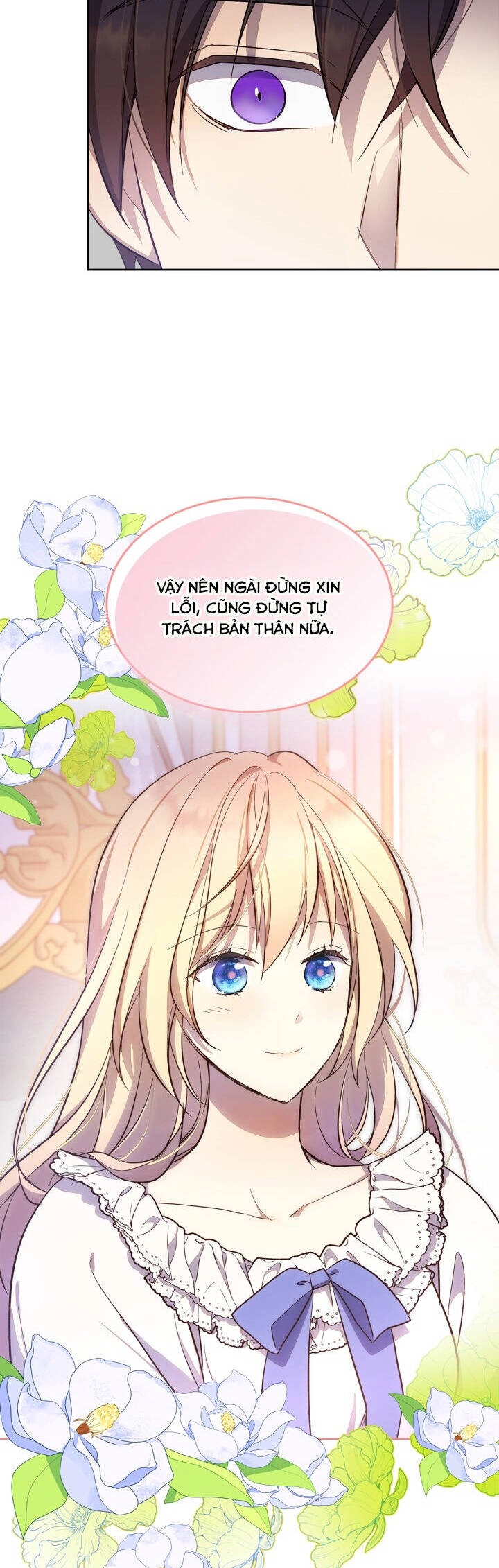 Tôi Vô Tình Cứu Được Em Trai Nam Chính Chapter 33 - 18