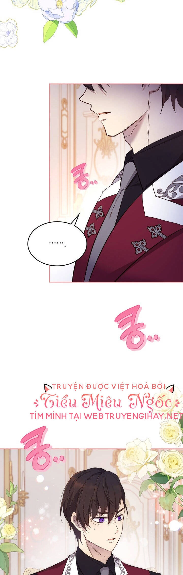 Tôi Vô Tình Cứu Được Em Trai Nam Chính Chapter 33 - 19