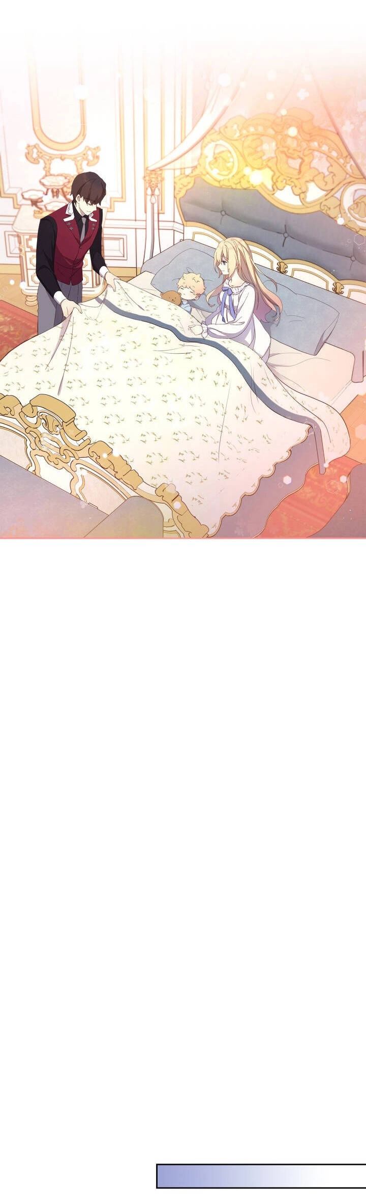 Tôi Vô Tình Cứu Được Em Trai Nam Chính Chapter 33 - 24