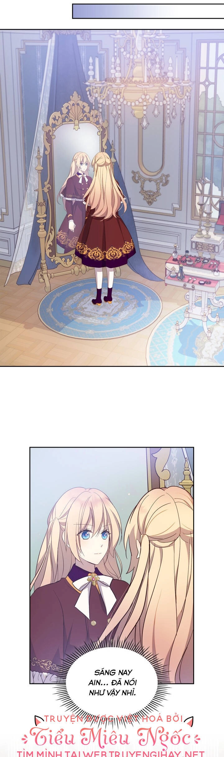 Tôi Vô Tình Cứu Được Em Trai Nam Chính Chapter 33 - 25