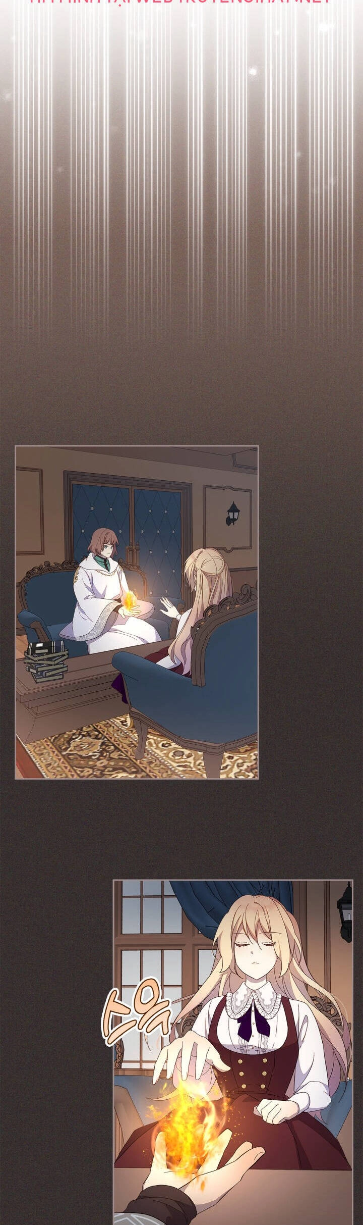 Tôi Vô Tình Cứu Được Em Trai Nam Chính Chapter 33 - 26