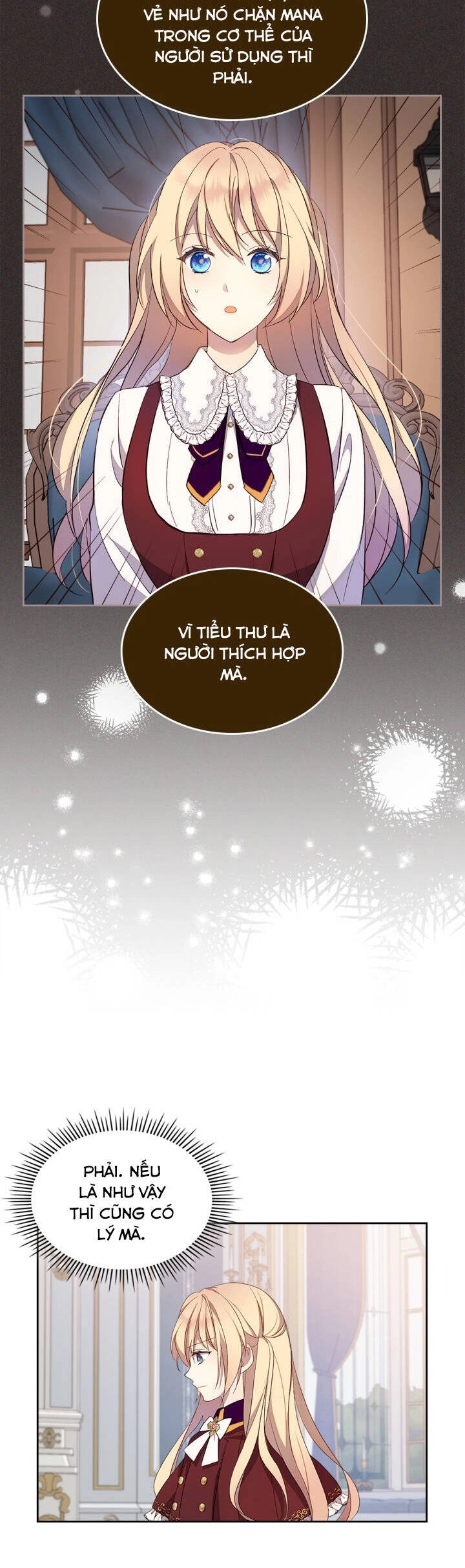 Tôi Vô Tình Cứu Được Em Trai Nam Chính Chapter 33 - 28