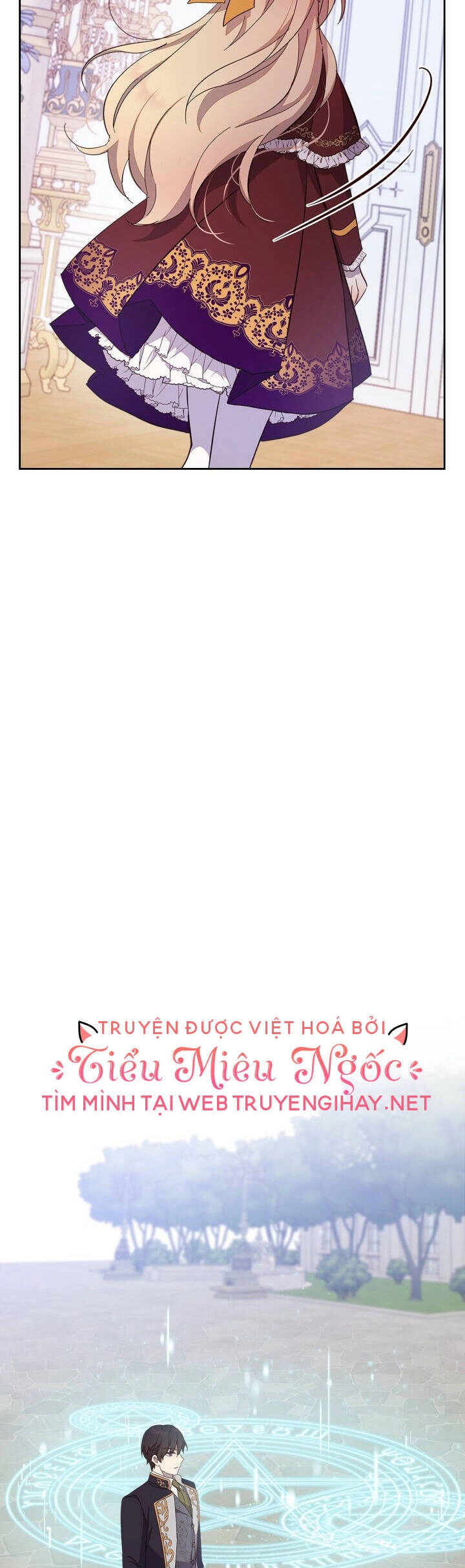 Tôi Vô Tình Cứu Được Em Trai Nam Chính Chapter 33 - 31