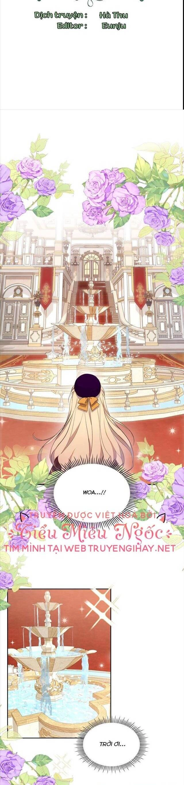 Tôi Vô Tình Cứu Được Em Trai Nam Chính Chapter 34 - 2