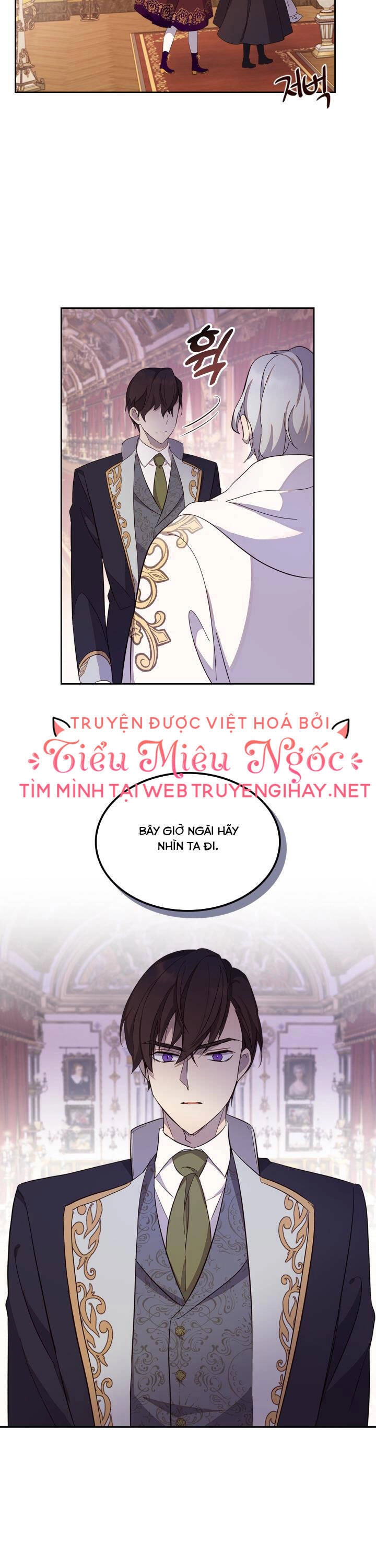 Tôi Vô Tình Cứu Được Em Trai Nam Chính Chapter 34 - 10