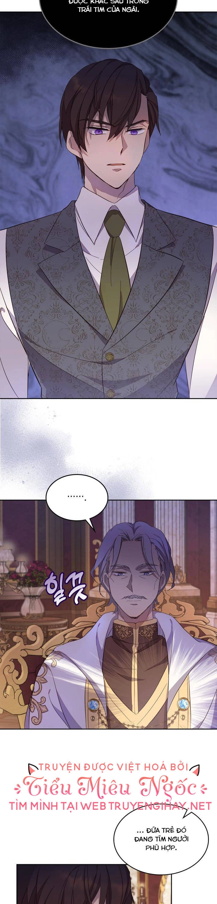 Tôi Vô Tình Cứu Được Em Trai Nam Chính Chapter 34 - 13