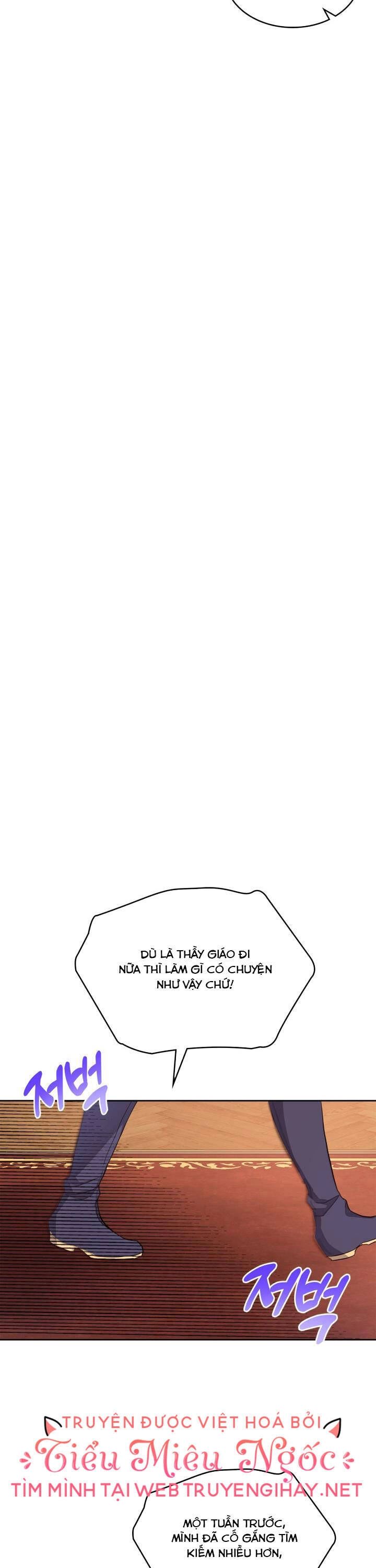 Tôi Vô Tình Cứu Được Em Trai Nam Chính Chapter 34 - 18