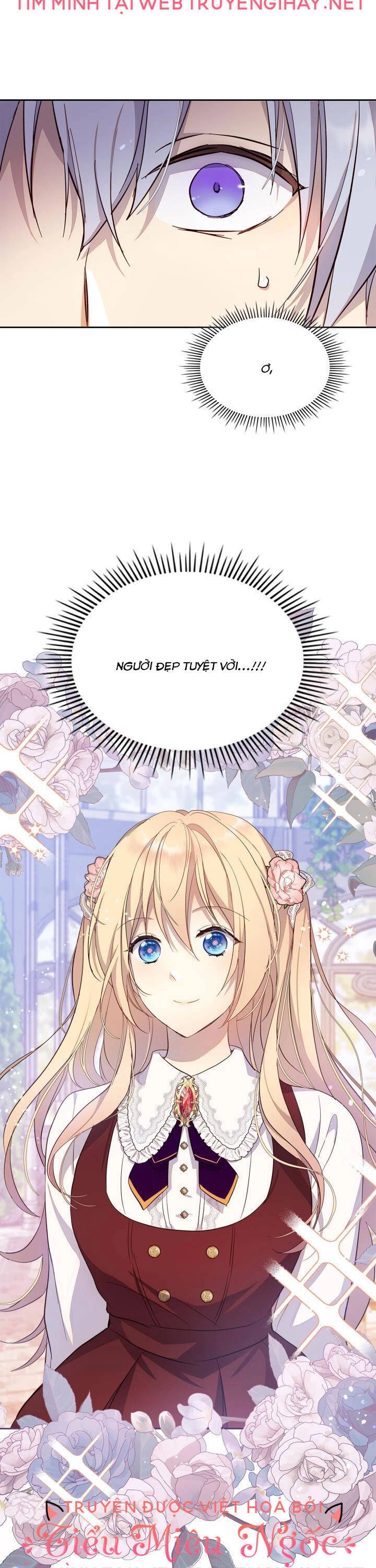 Tôi Vô Tình Cứu Được Em Trai Nam Chính Chapter 34 - 24