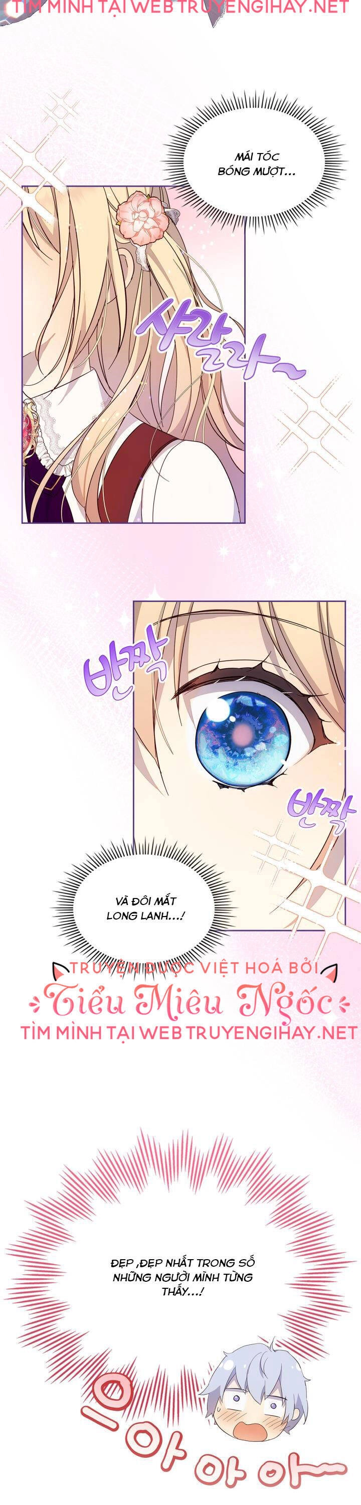 Tôi Vô Tình Cứu Được Em Trai Nam Chính Chapter 34 - 25