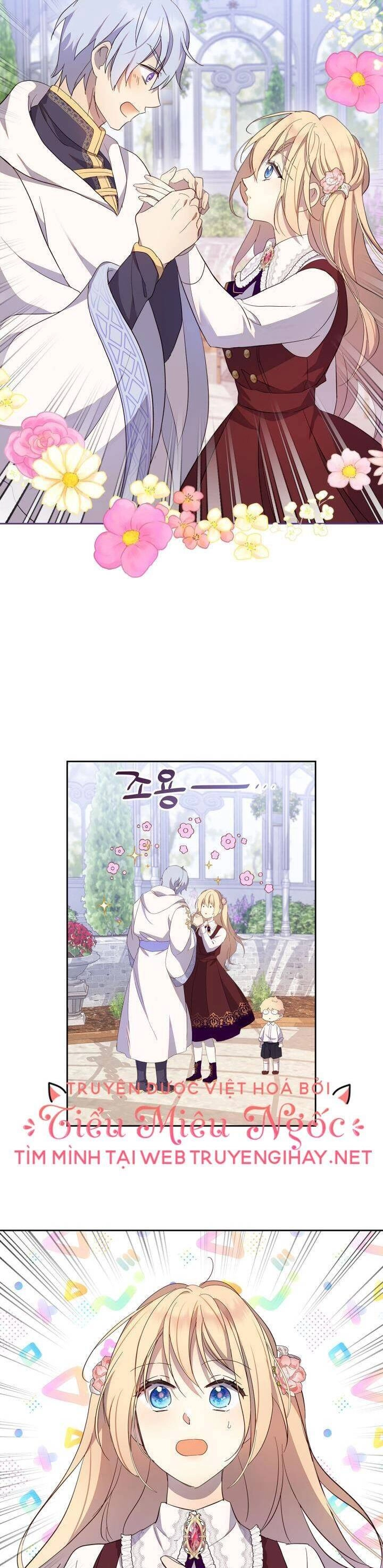 Tôi Vô Tình Cứu Được Em Trai Nam Chính Chapter 34 - 27