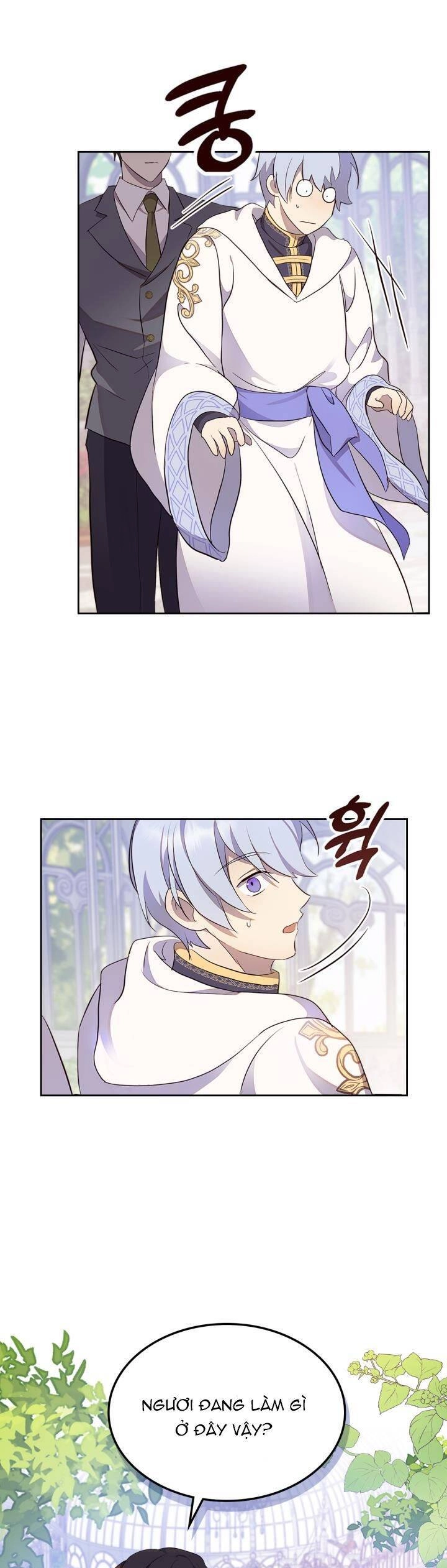 Tôi Vô Tình Cứu Được Em Trai Nam Chính Chapter 35 - 5