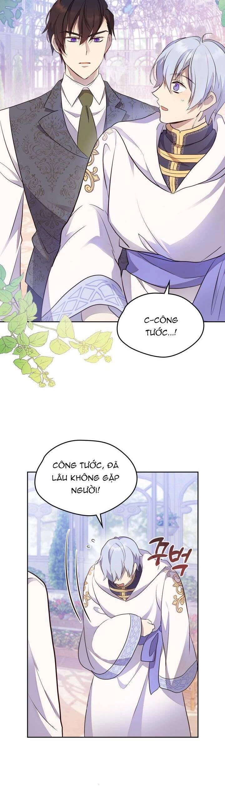 Tôi Vô Tình Cứu Được Em Trai Nam Chính Chapter 35 - 6