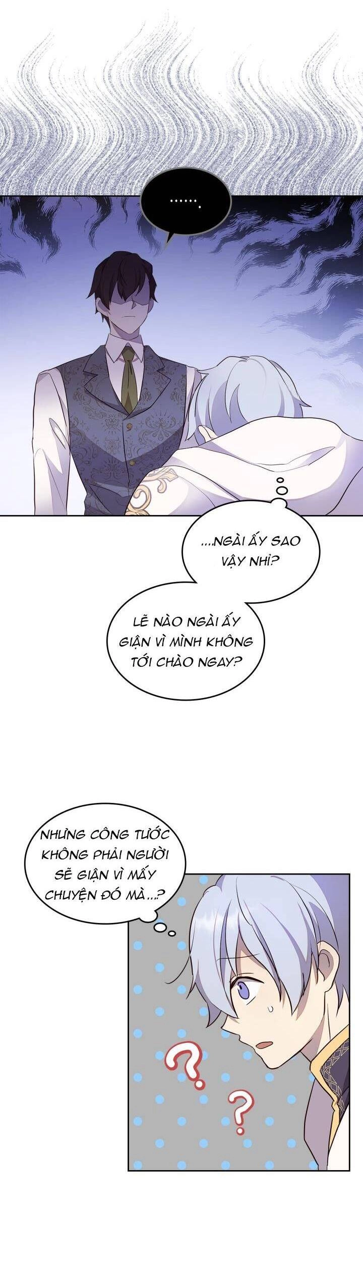 Tôi Vô Tình Cứu Được Em Trai Nam Chính Chapter 35 - 7