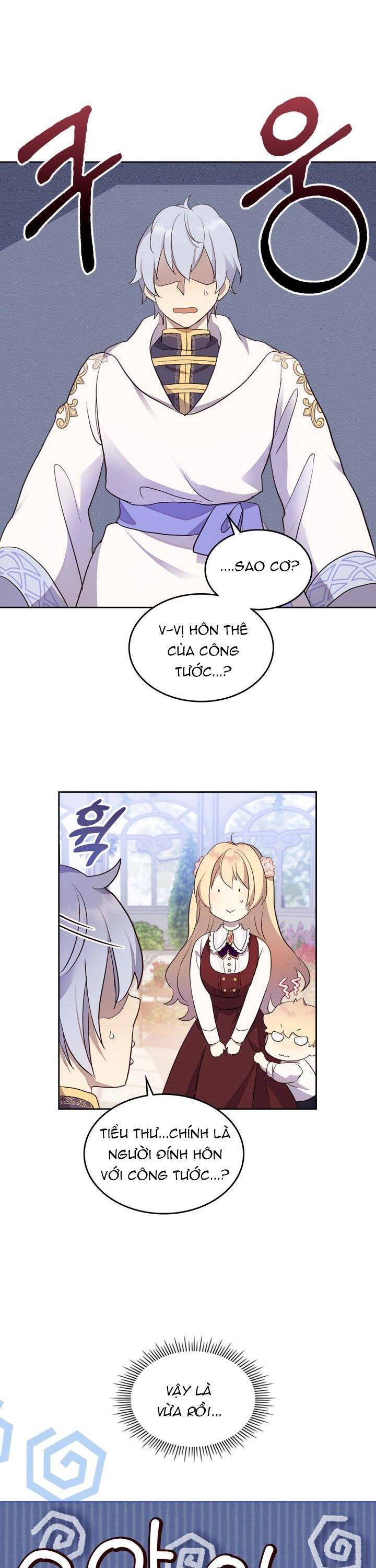 Tôi Vô Tình Cứu Được Em Trai Nam Chính Chapter 35 - 9