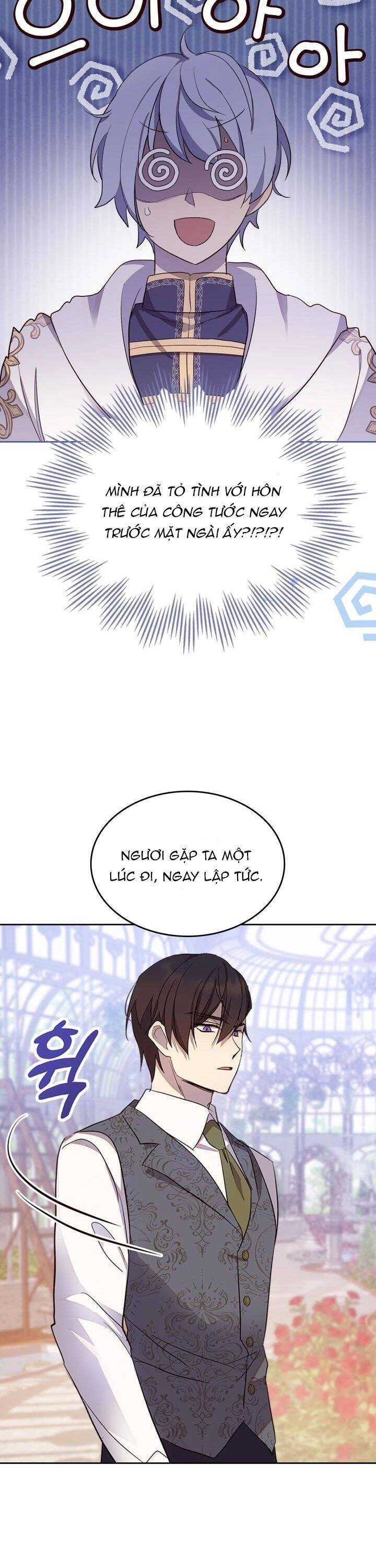 Tôi Vô Tình Cứu Được Em Trai Nam Chính Chapter 35 - 10