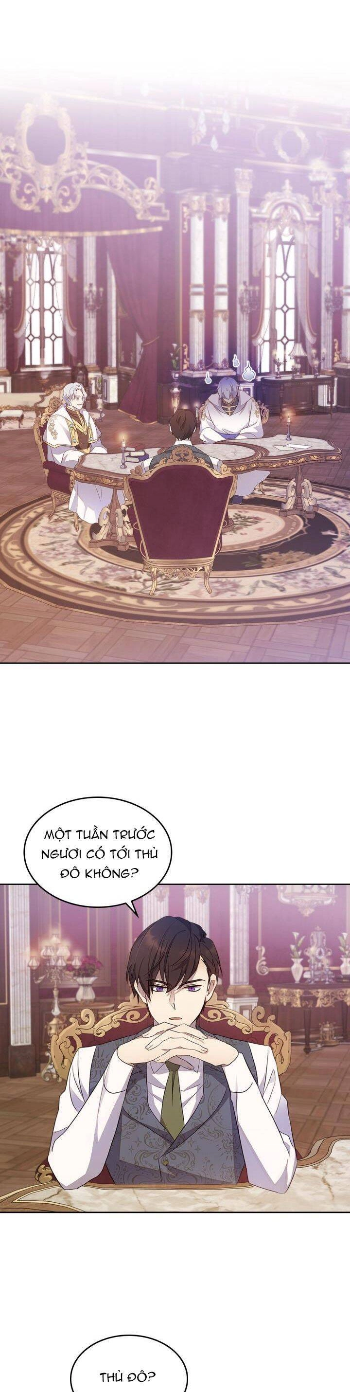 Tôi Vô Tình Cứu Được Em Trai Nam Chính Chapter 35 - 12