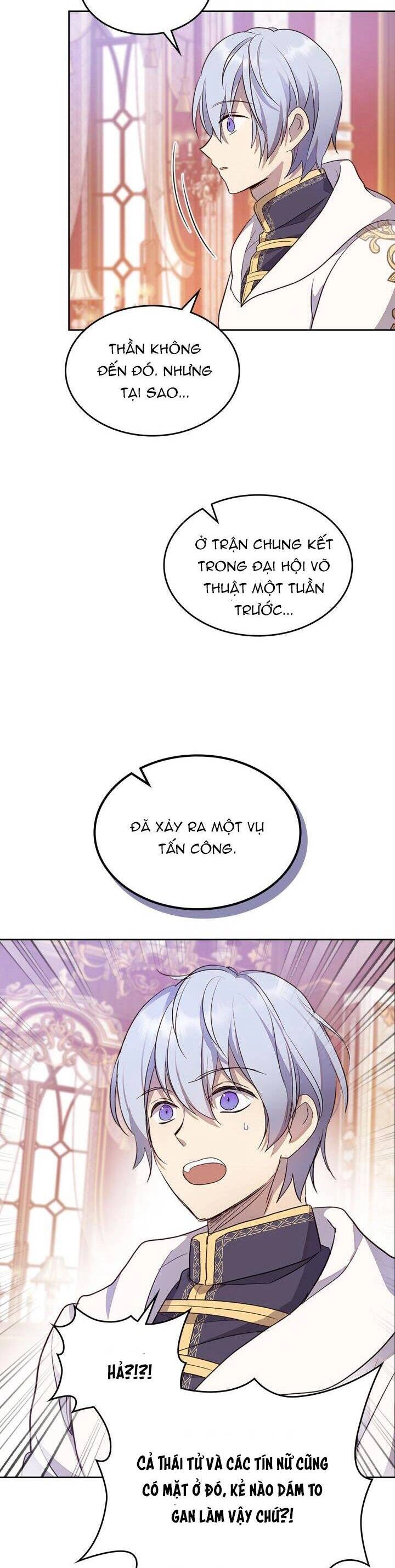 Tôi Vô Tình Cứu Được Em Trai Nam Chính Chapter 35 - 13